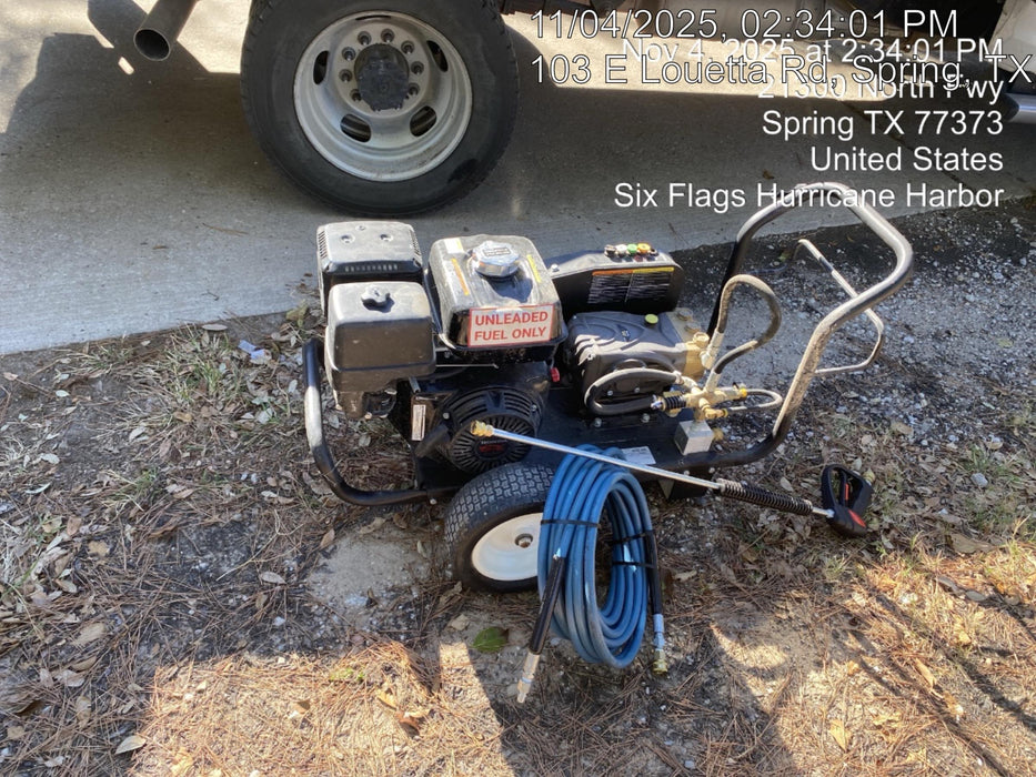 2025 MI-T-M CW-3504-5MGH