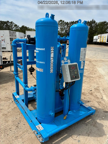 2024 HANKISON RDH-450G