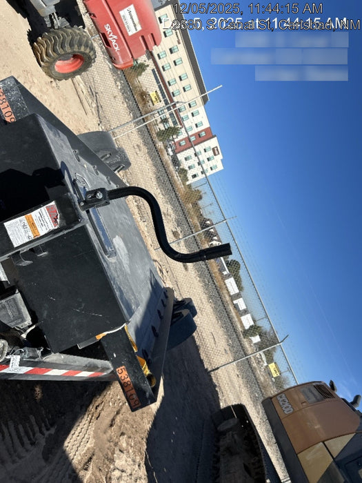 2025 STEELPOINT K19E