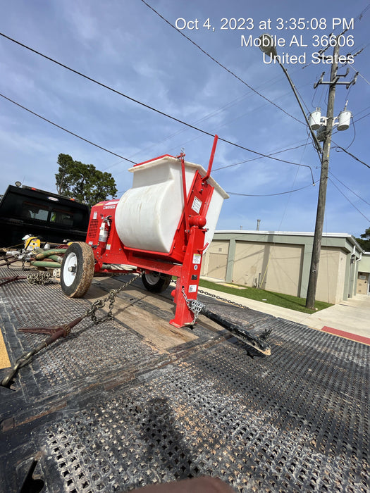 2023 MULTIQUIP WM90PH8