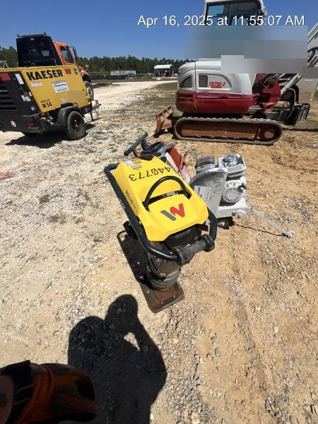 2024 WACKER NEUSON BS68-4Ab/28