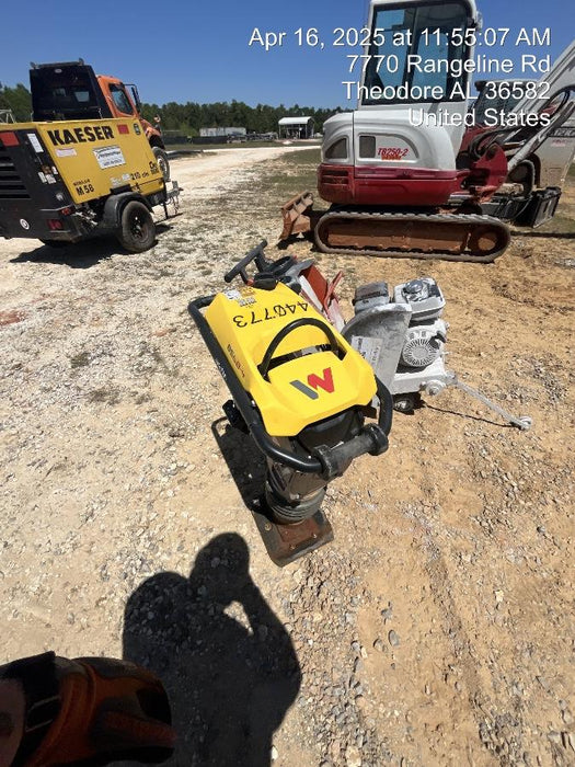 2024 WACKER NEUSON BS68-4Ab/28