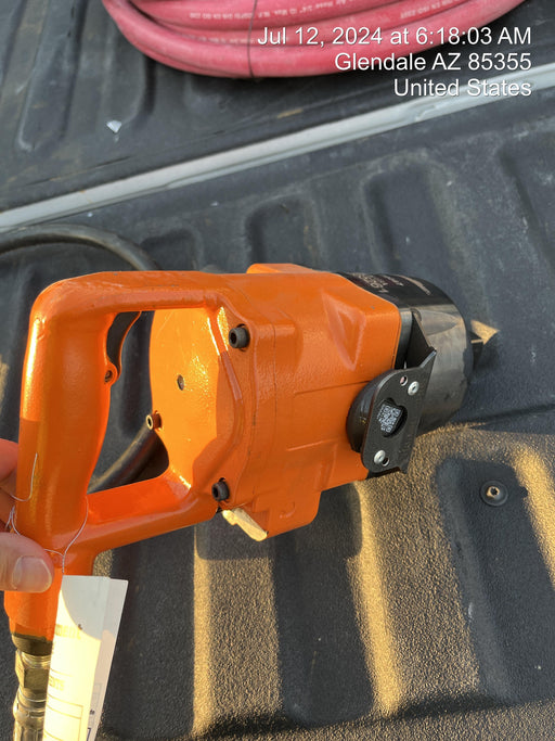 2023 MICHIGAN PNEUMATIC ES-4940B2-TRACKER