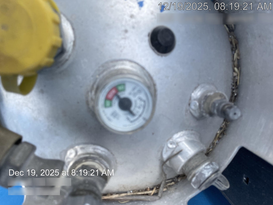 2020 GENIE GS-4390 RT