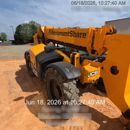 2026 JCB 506-36