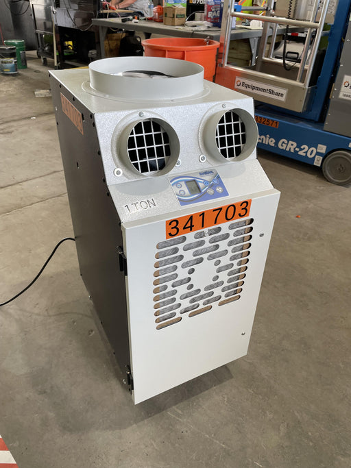 2023 KWIKOOL KPAC1411-2