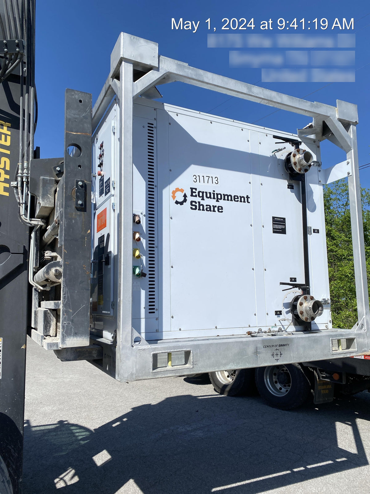 2023 SMARTECH SMTAH1D121Q