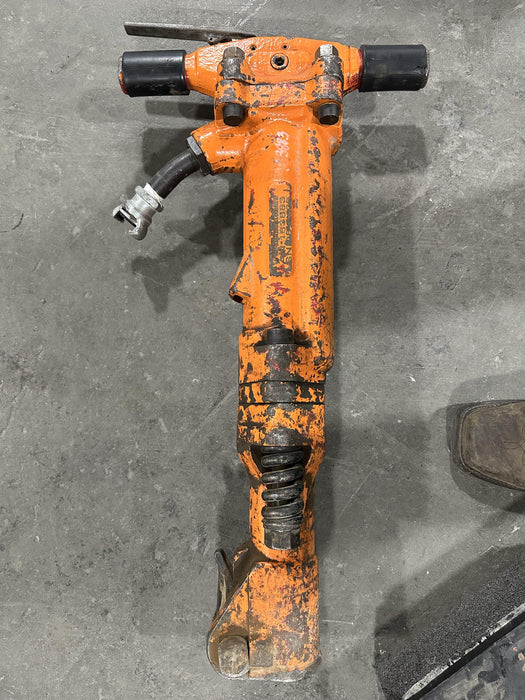 2021 MICHIGAN PNEUMATIC MP-TPB90-118