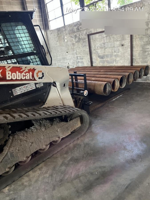 2024 ARROW MATERIAL HANDLING FS5100CB - 72"