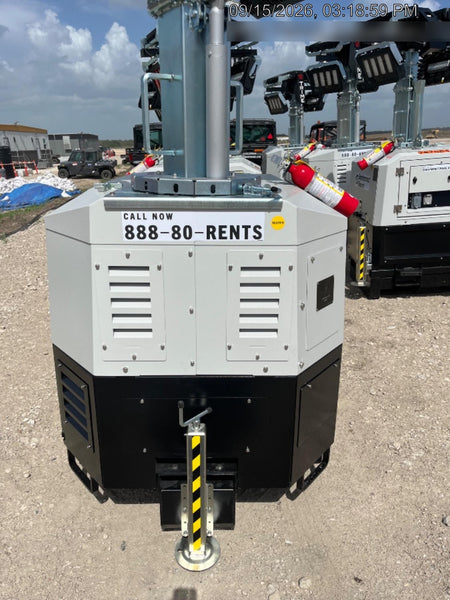 2026 TRIME X-SMART (SKID)