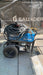 2023 Miller Electric Blue Star 185 Engine Driven Welder, Electric Start, 13 hp, Gas, 6,500 W Peak 907664