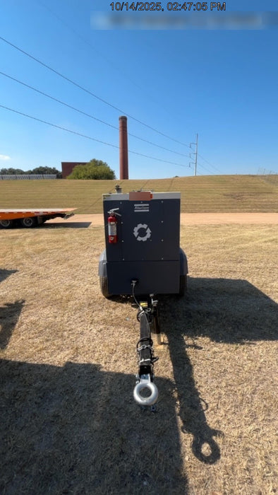 2023 ATLAS COPCO QAS45 CWK