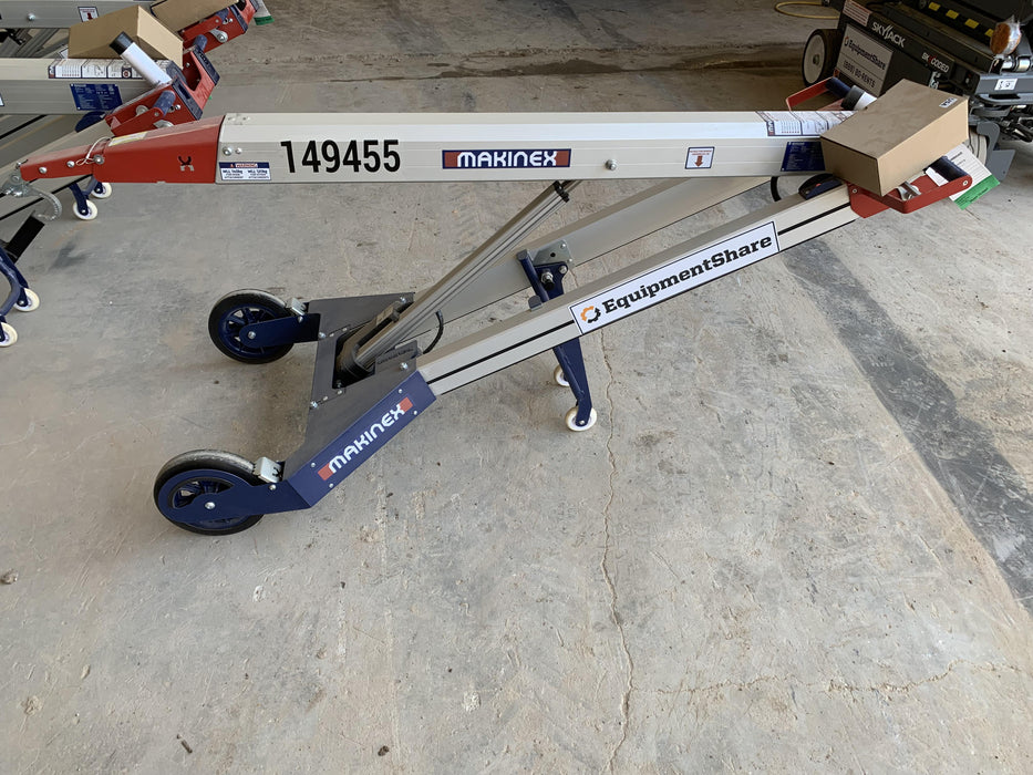 2021 MAKINEX PHT2-140-US