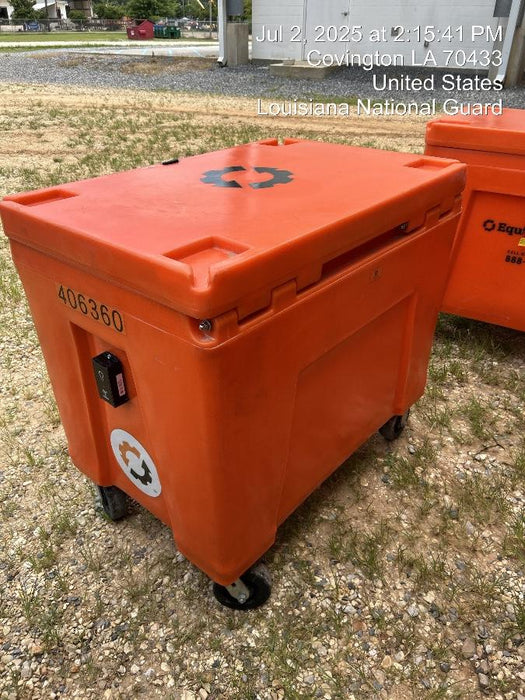 2024 SNYDER INDUSTRIES PB11 HLC