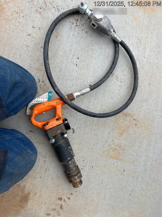 2024 MICHIGAN PNEUMATIC ES-CH3R-TRACKER