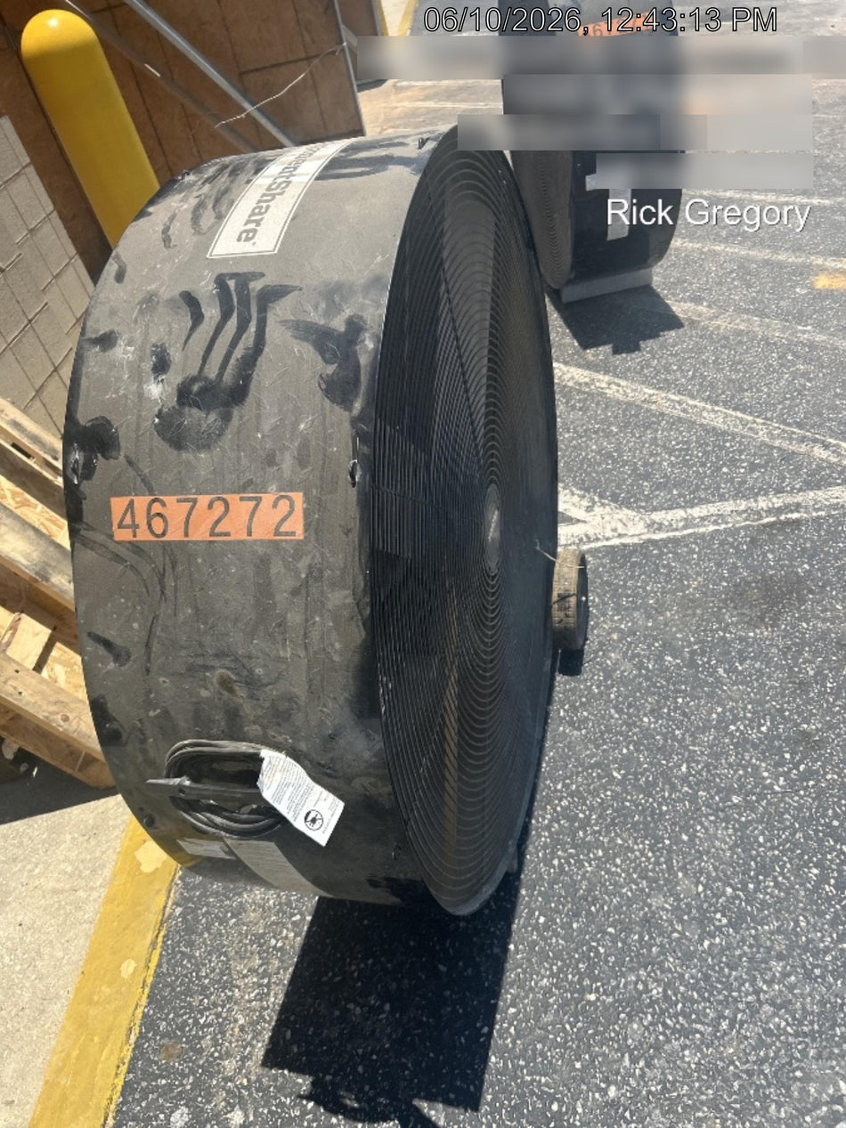 2024 MASTER MAC-48-BDF-C
