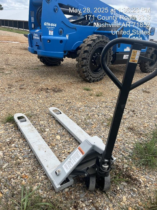 2024 MIGHTY LIFT ML55M