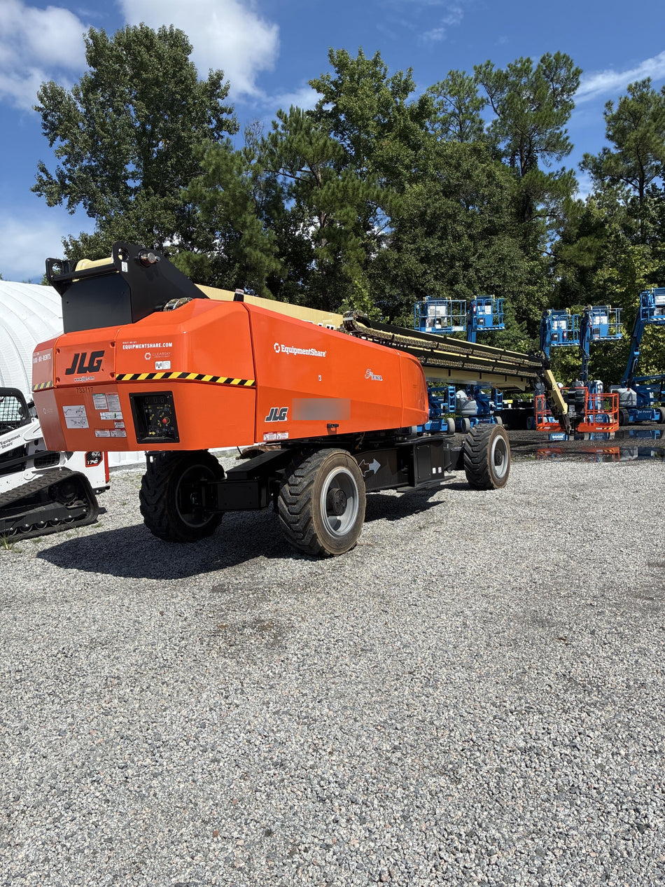 2026 JLG 1850SJ