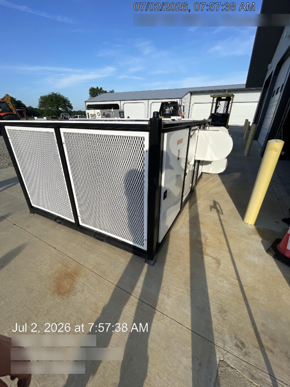 2022 AES AES25TDH44TTA