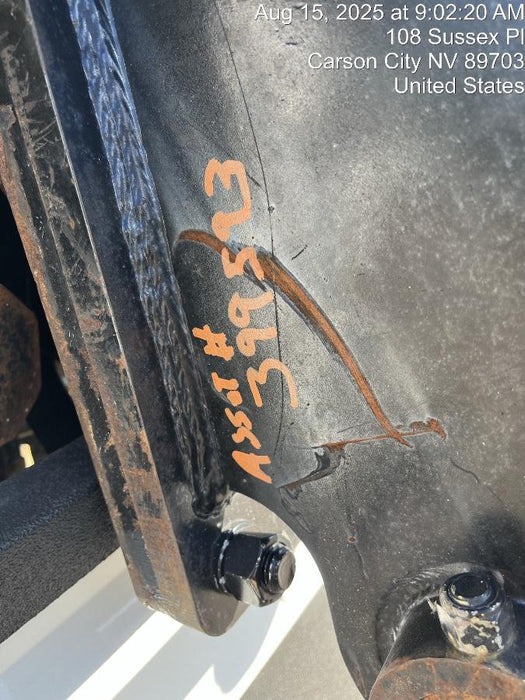 2024 ROCKLAND WI18-3