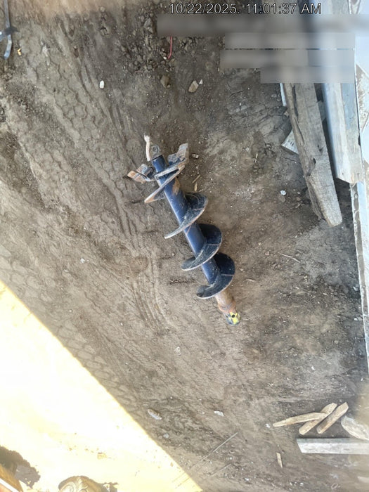 2024 AUGER TORQUE 3300-30