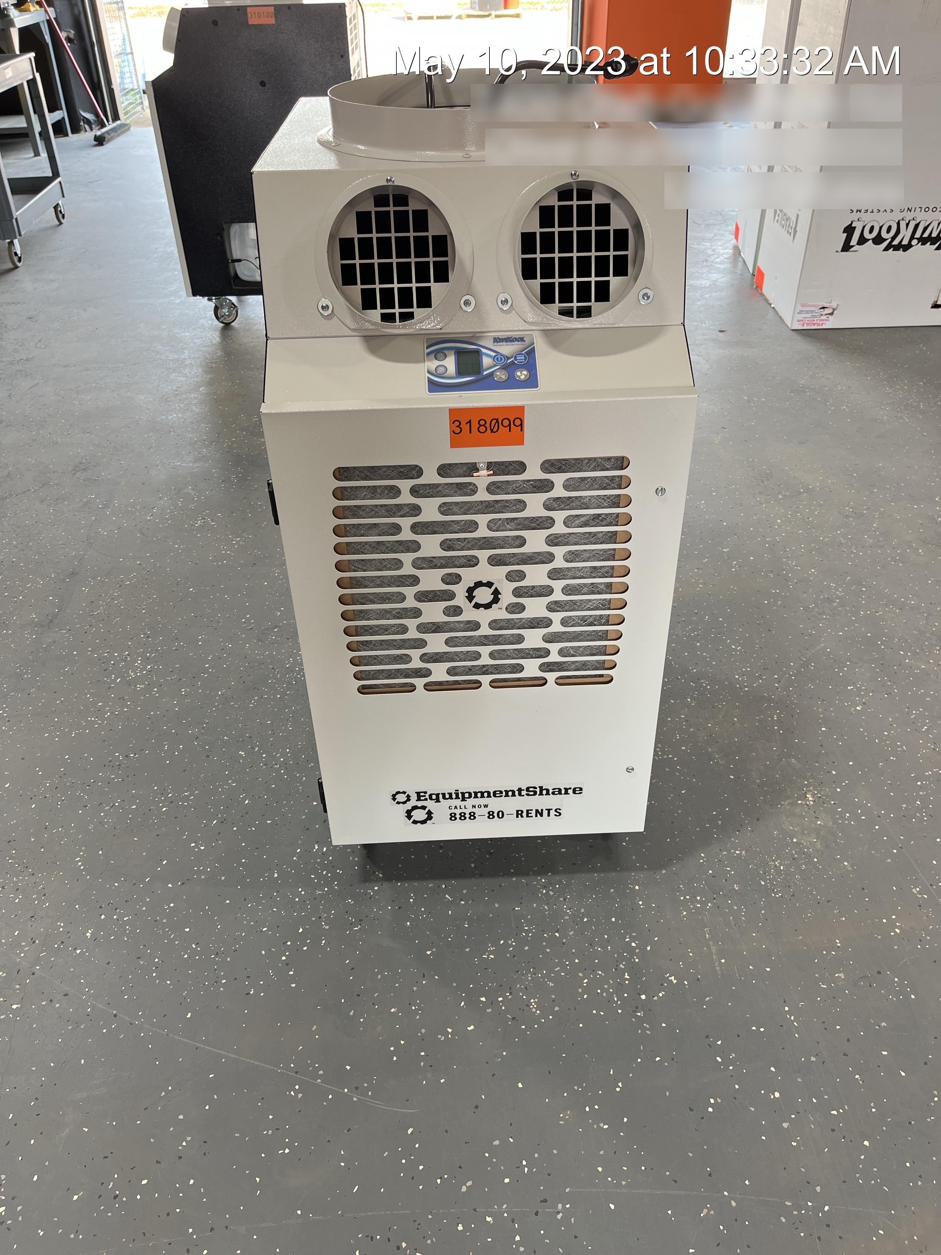 2023 KWIKOOL KPAC2421-2