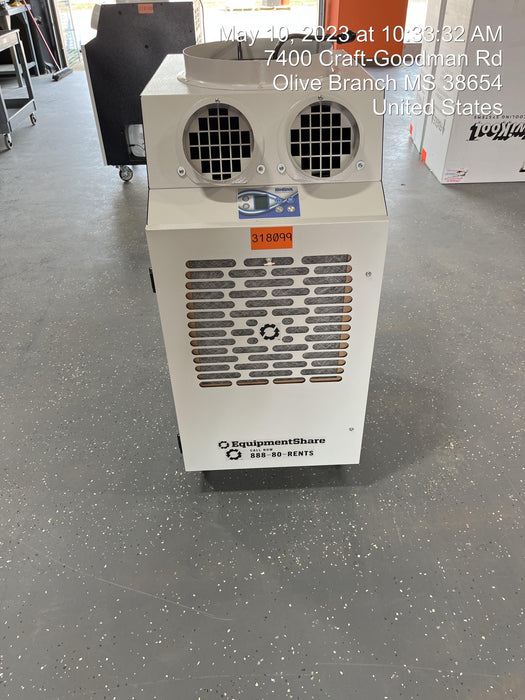 2023 KWIKOOL KPAC2421-2