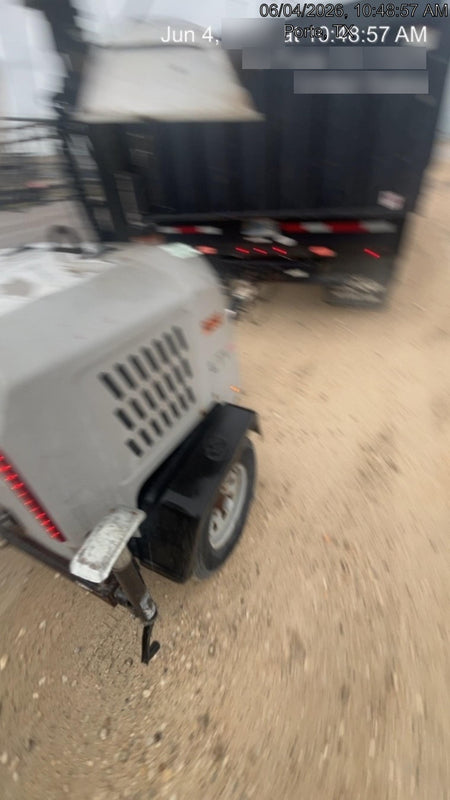 2018 WACKER NEUSON LTV6K-MH