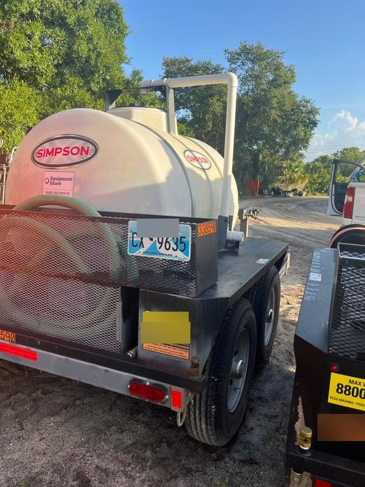 2023 SIMPSON SWT-52517