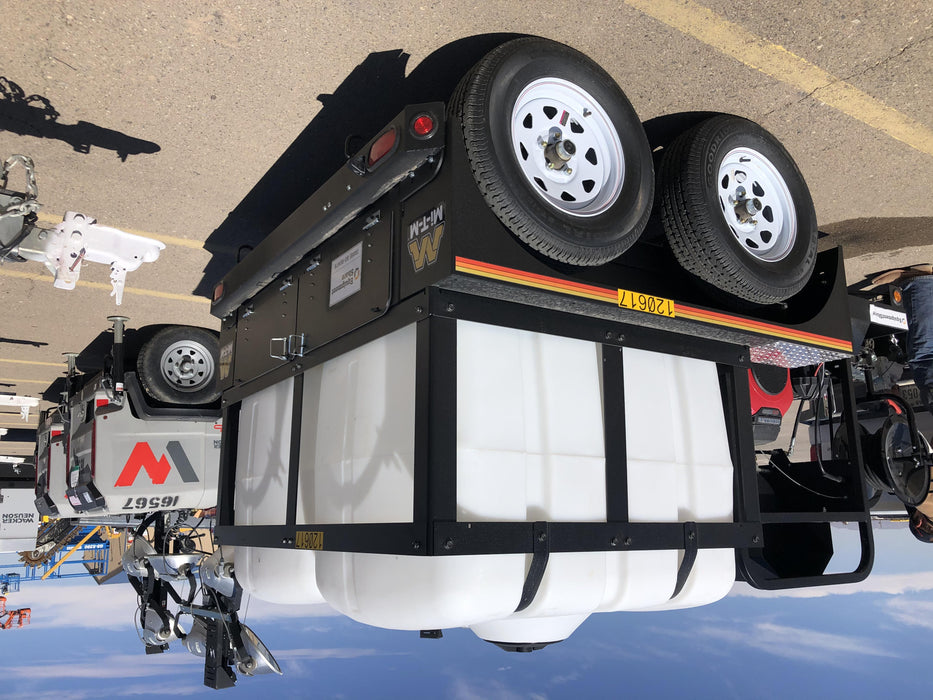 2020 MI-T-M CORPORATION HS-3505-1MGH-UR