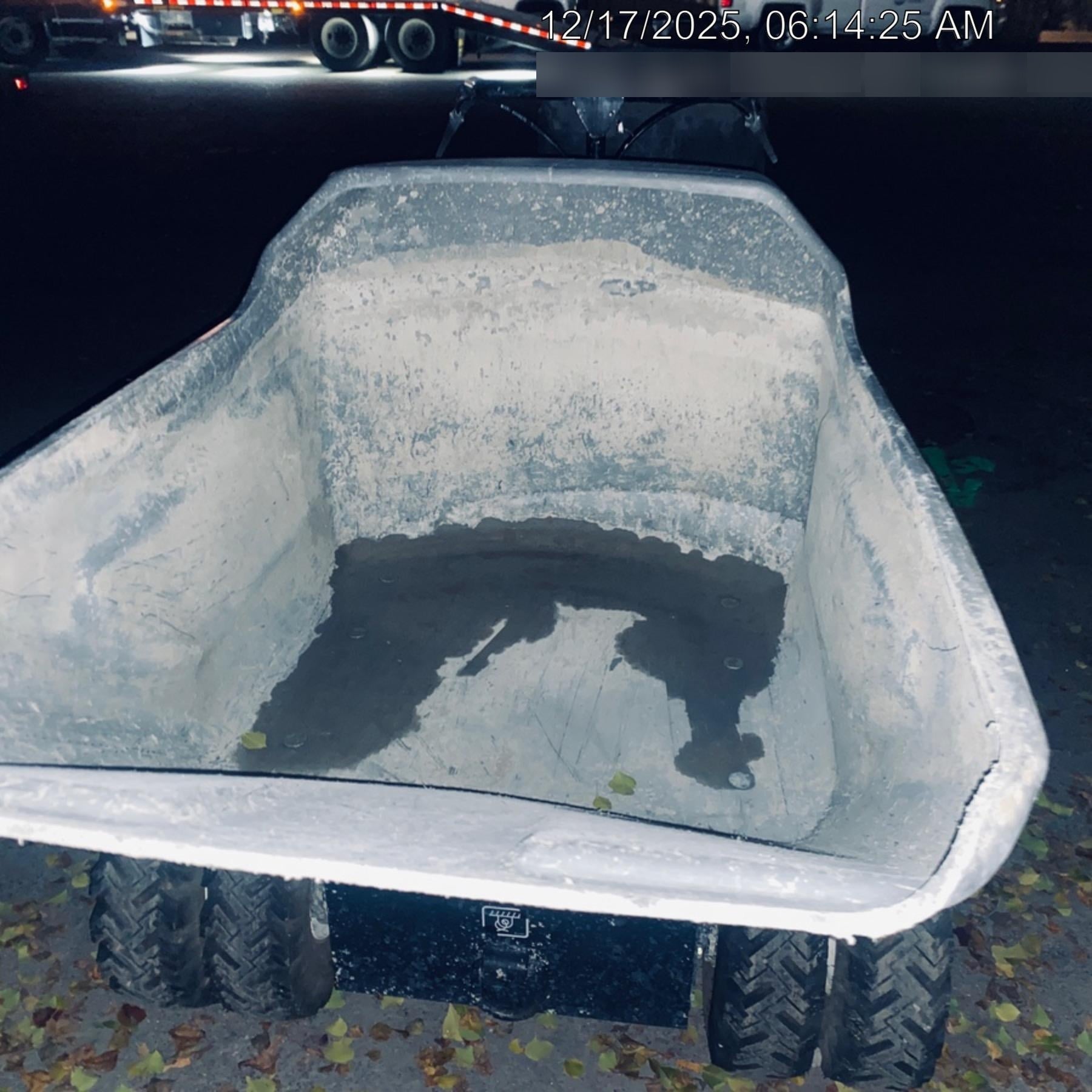 2023 TORO MB-1600