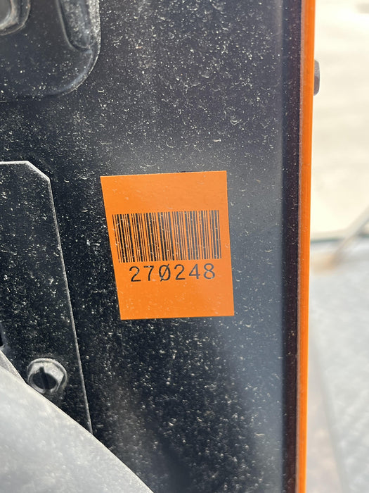 2022 LINCOLN ELECTRIC FLEXTEC 350X