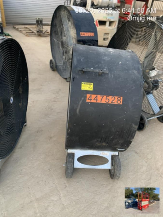 2024 SCHAEFER VKM36-2-B-O