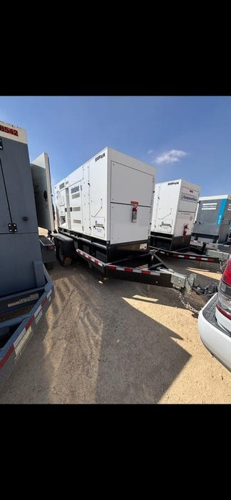 2023 SHINDAIWA DGK180F