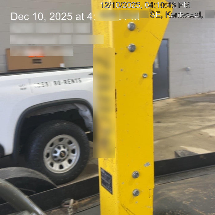 2020 WACKER NEUSON BPU5545A