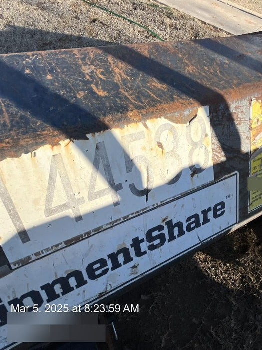 2021 STAR INDUSTRIES 1406B