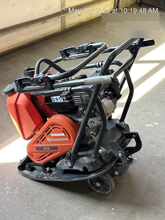 2024 HUSQVARNA LF75