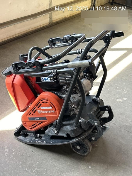 2024 HUSQVARNA LF75