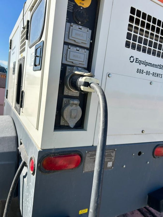 2021 ATLAS COPCO QAS45