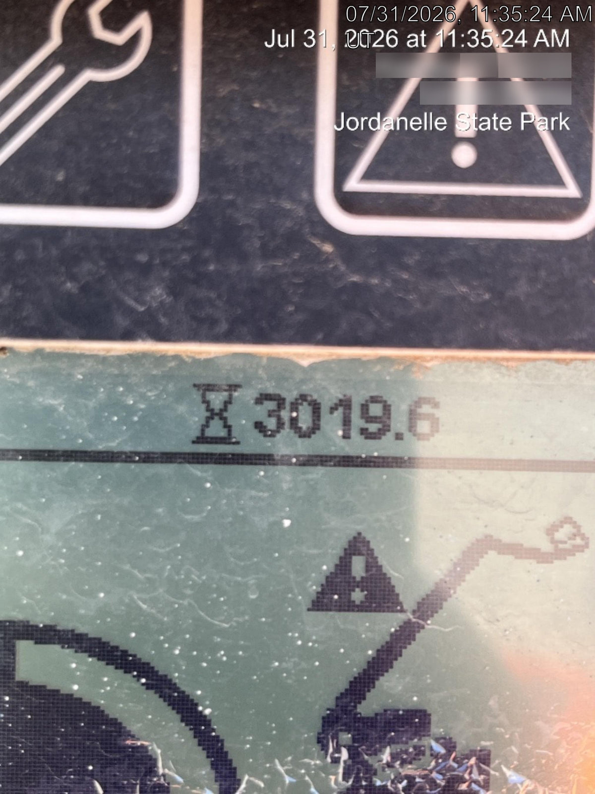 2021 GENIE S-85 XC
