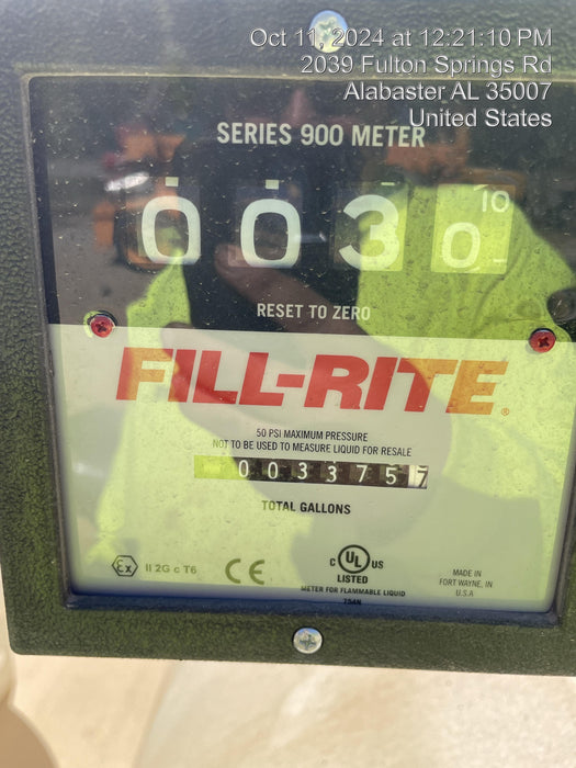 2024 Lincoln Electric LE400 Kubota V1505, Trlr, Cable Rack, Light Kit, ES Decals, T3