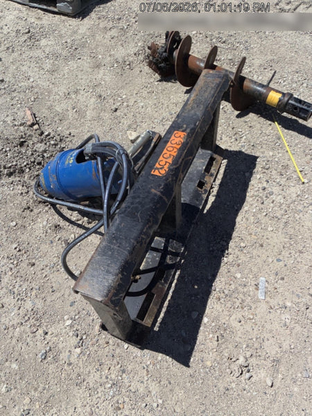 2023 AUGER TORQUE 3300-30