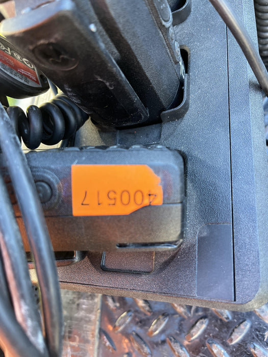 2024 MOTOROLA R7 DISPLAY