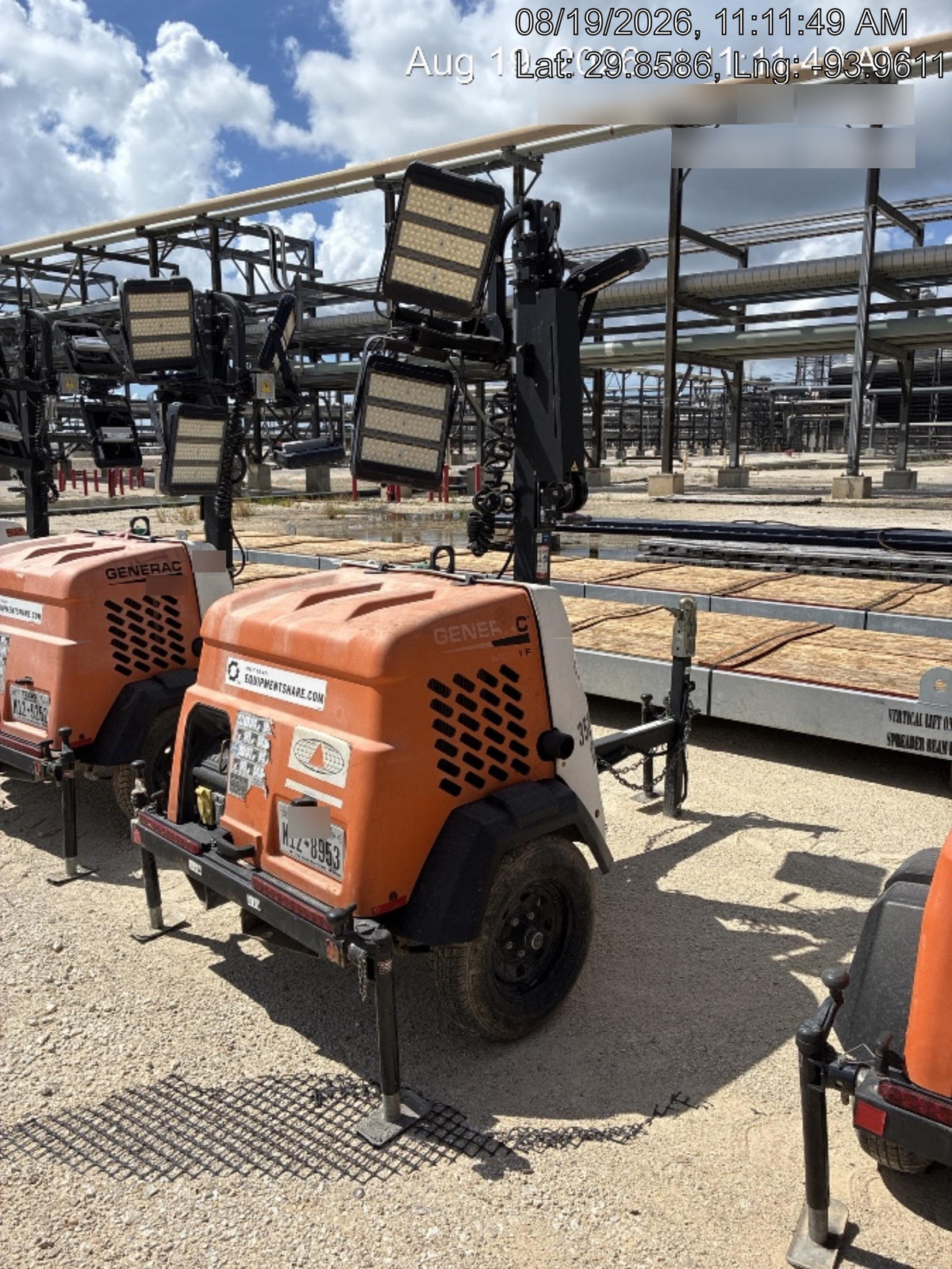 2023 GENERAC MLT2