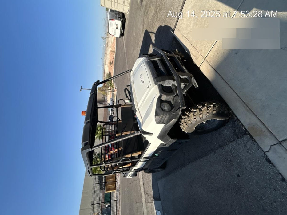 2022 KAWASAKI Mule PRO-DXT (Half Door)