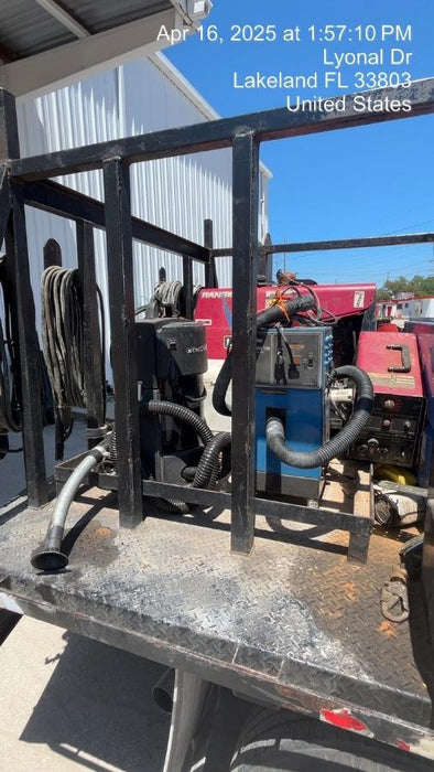 2022 LINCOLN ELECTRIC K3972-5