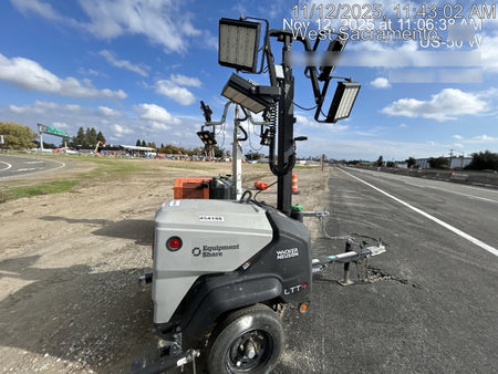 2024 WACKER NEUSON LTT4