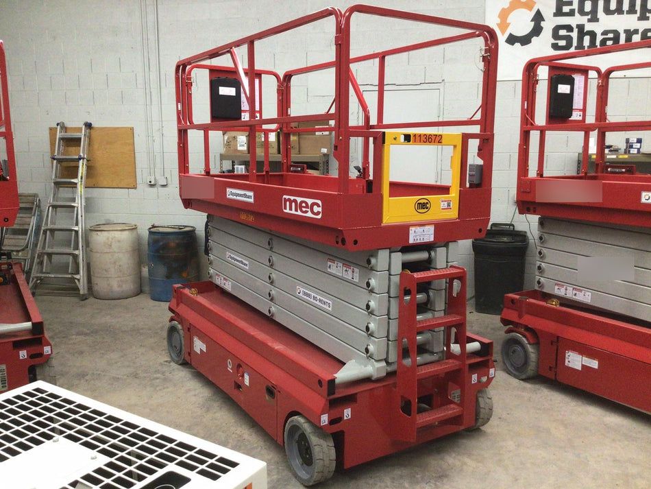2021 MEC 4555SE