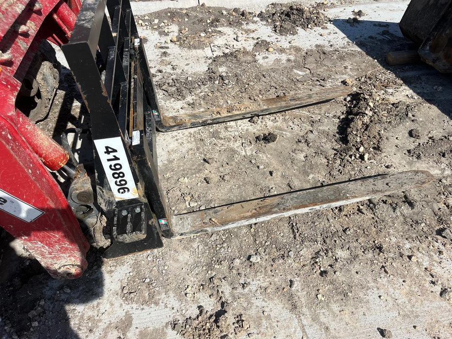 2024 ARROW MATERIAL HANDLING F5100CB