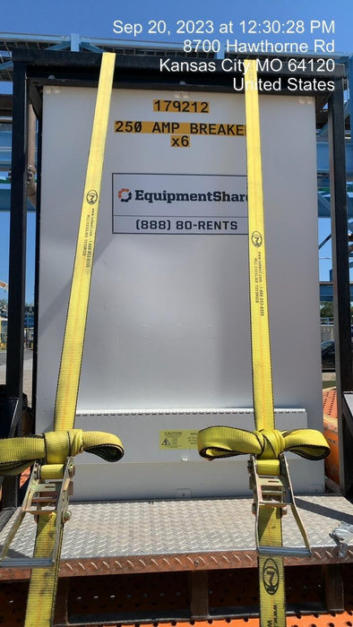 2021 TRYSTAR IL-126-VDE-45MBLP